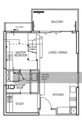 eCO (D16), Condominium #203748971